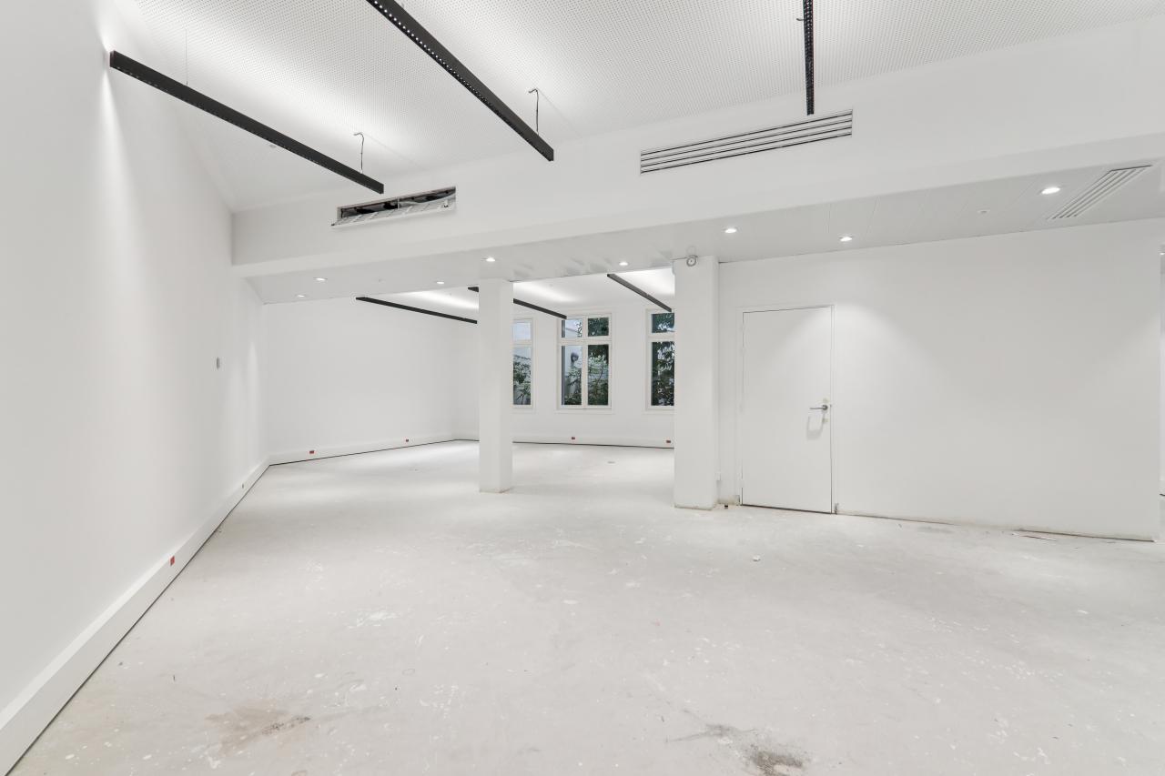 Bureau Paris 286m² Location bureau Paris OLBUR2530999 3